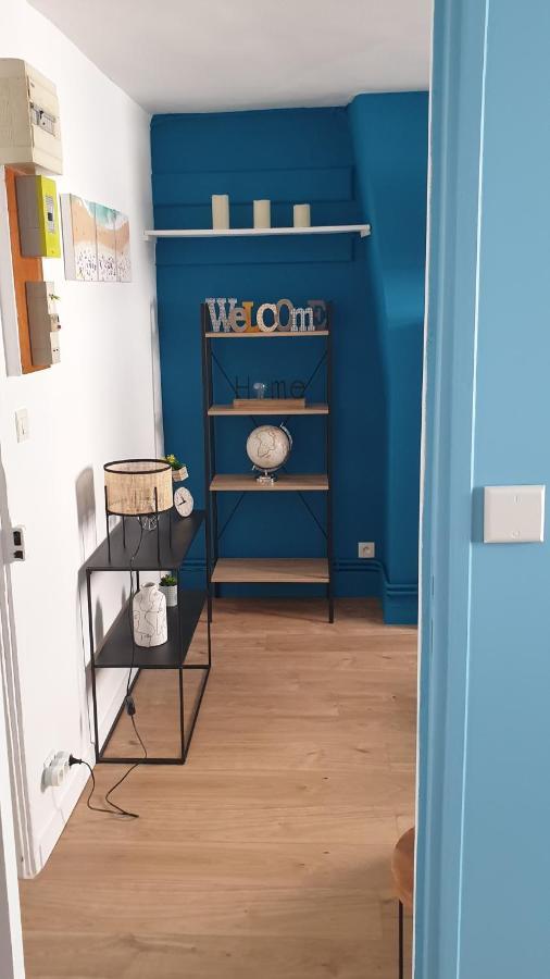 לה האברה Bel Appartement F2 Centre Ville מראה חיצוני תמונה