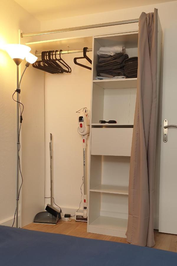 לה האברה Bel Appartement F2 Centre Ville מראה חיצוני תמונה