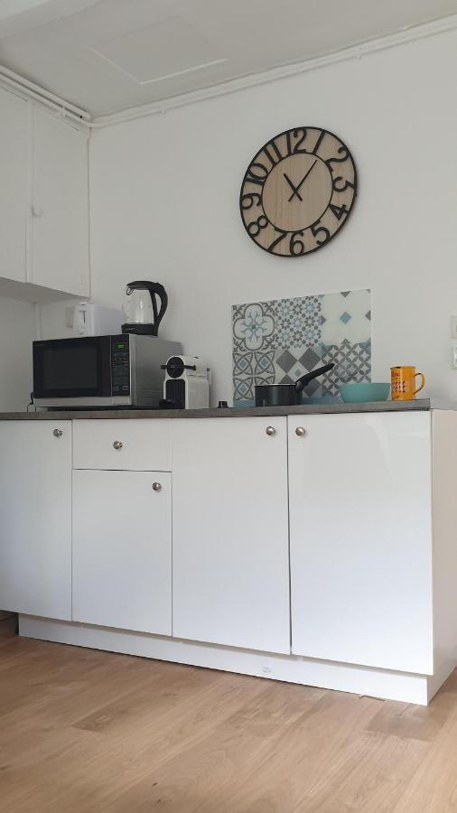 לה האברה Bel Appartement F2 Centre Ville מראה חיצוני תמונה